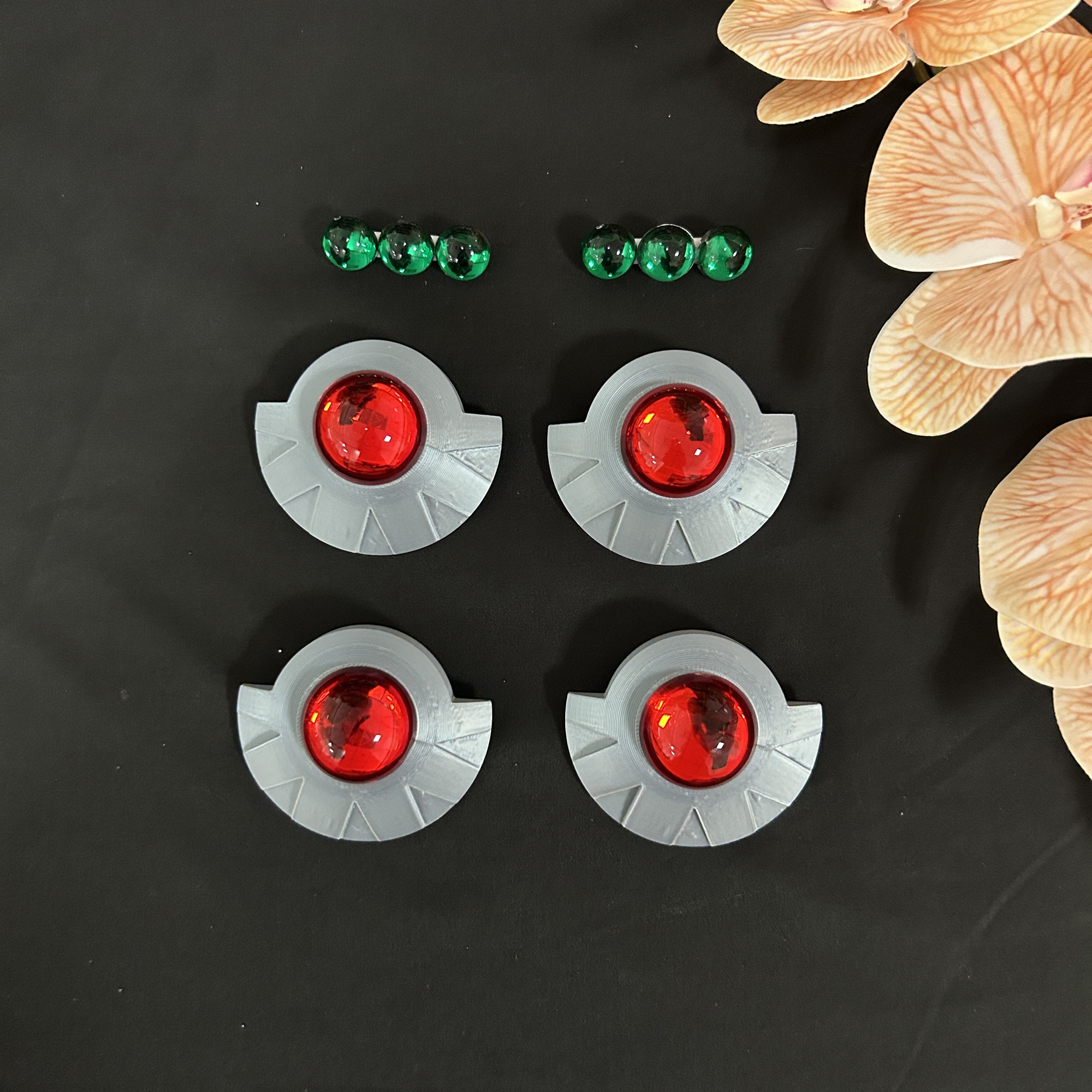 Slayers Lina Inverse Cosplay Prop Accessories