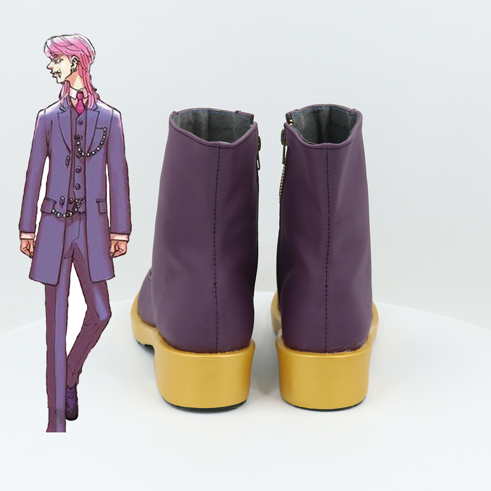 Tokyo Revengers Haruchiyo Sanzu Cosplay Shoes Boots