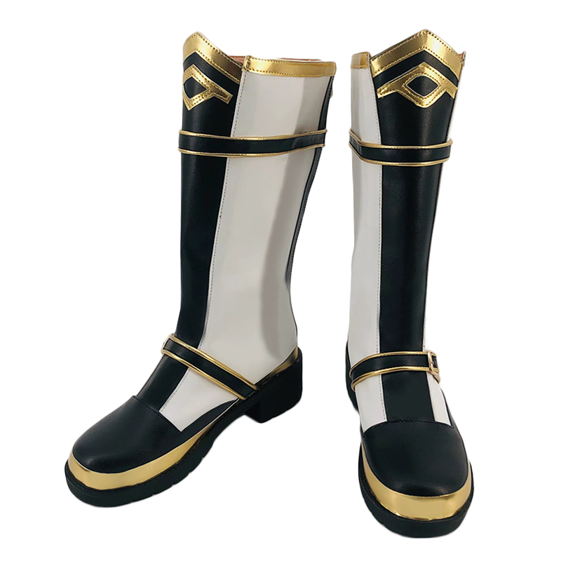 Ensemble Stars Suou Tsukasa Cosplay Shoes Boots