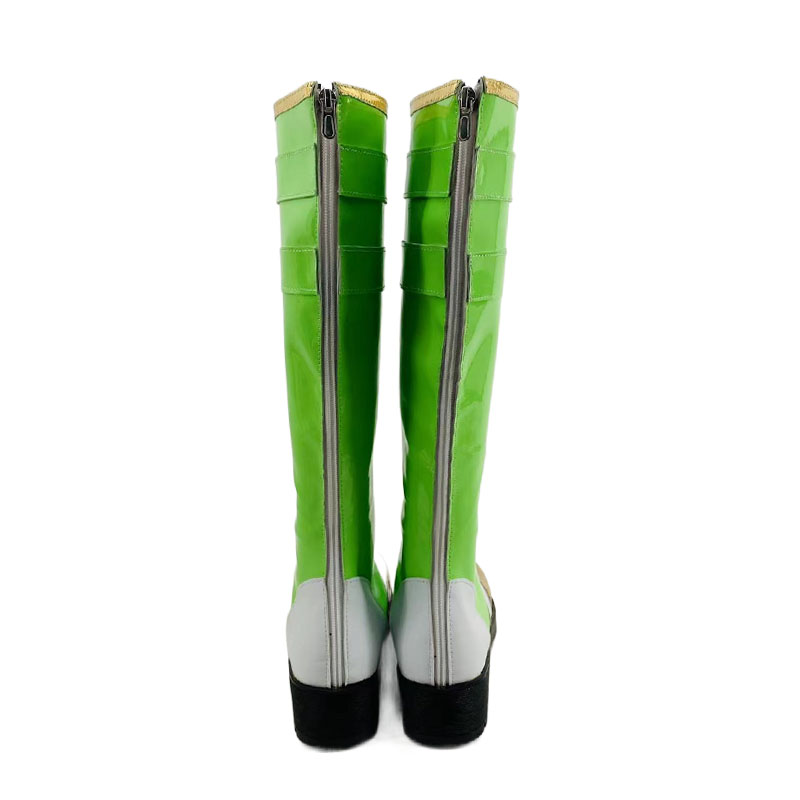 Ensemble Stars Takamine Midori Cosplay Shoes Boots