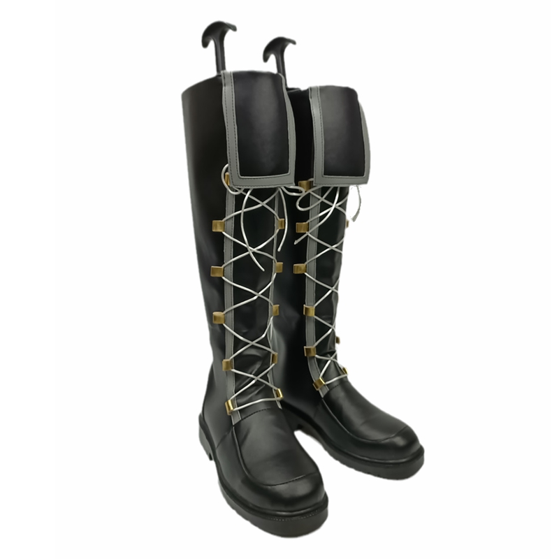 Ensemble Stars Sakuma Rei Cosplay Shoes Boots 