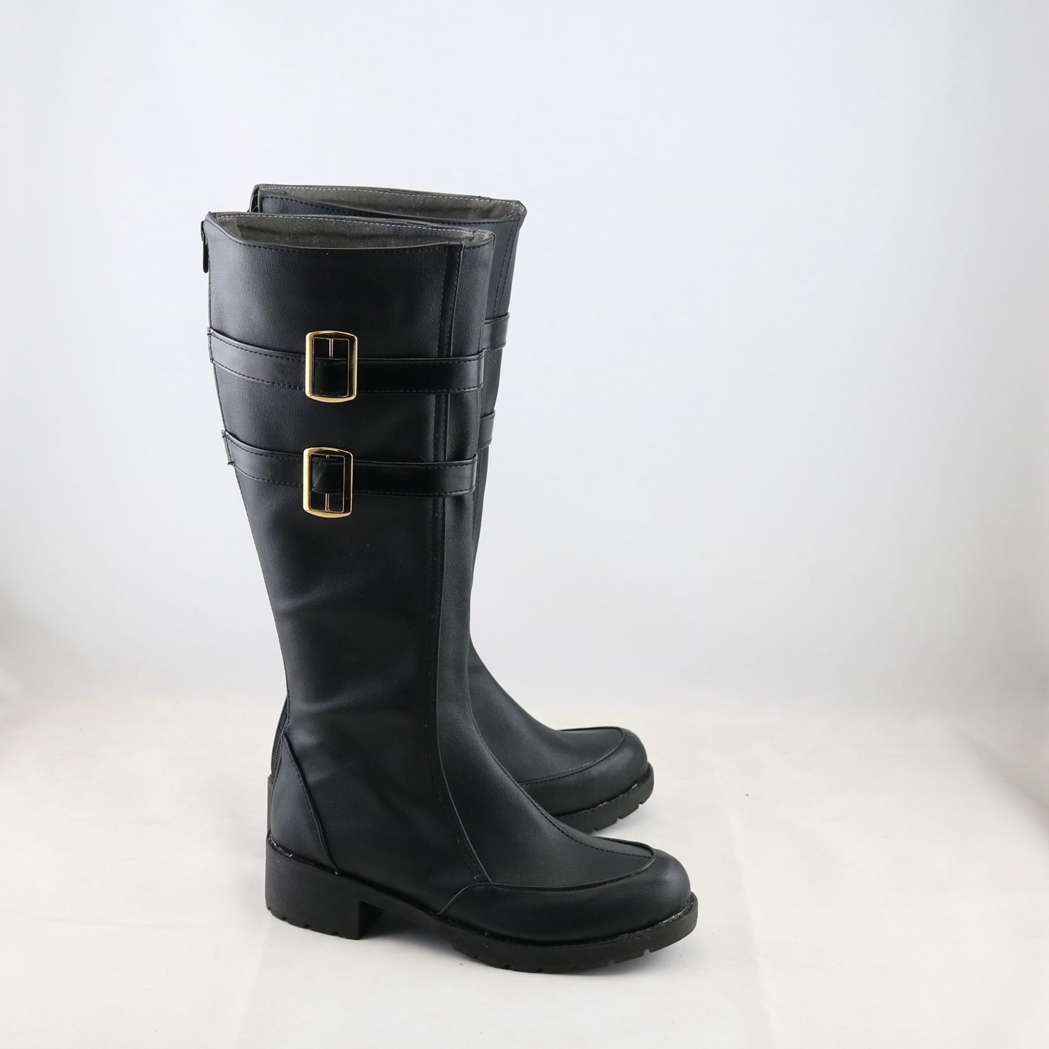 Ensemble Stars Valkyrie Itsuki Shu Cosplay Shoes Boots 