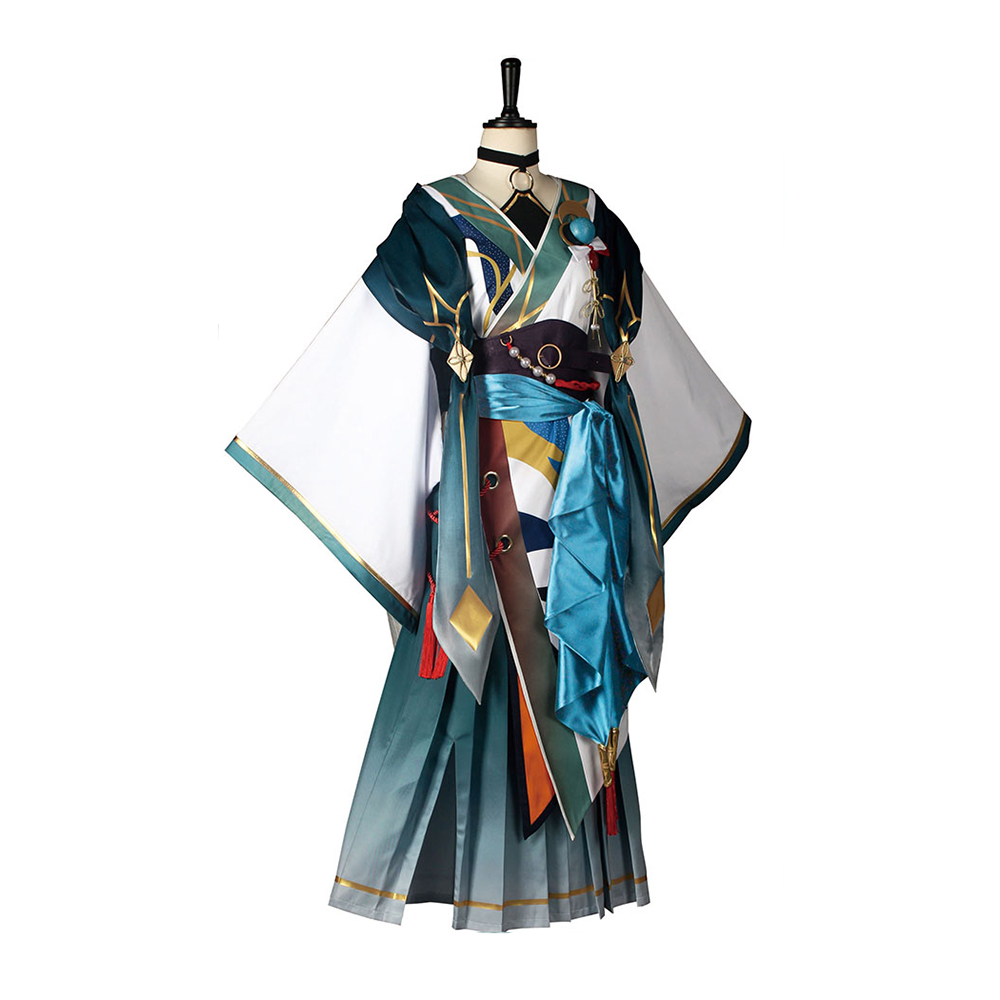 Ensemble Stars Ayase Mayoi Cosplay Costume