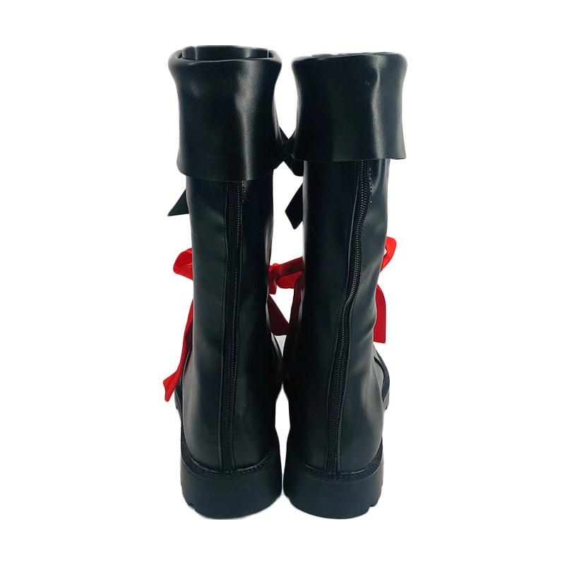 Identity V Patient Emil Cosplay Shoes Boots