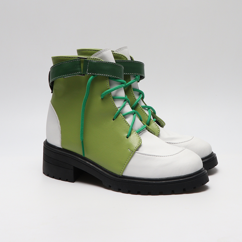 Identity V Little girl Memory Cosplay Shoes Boots