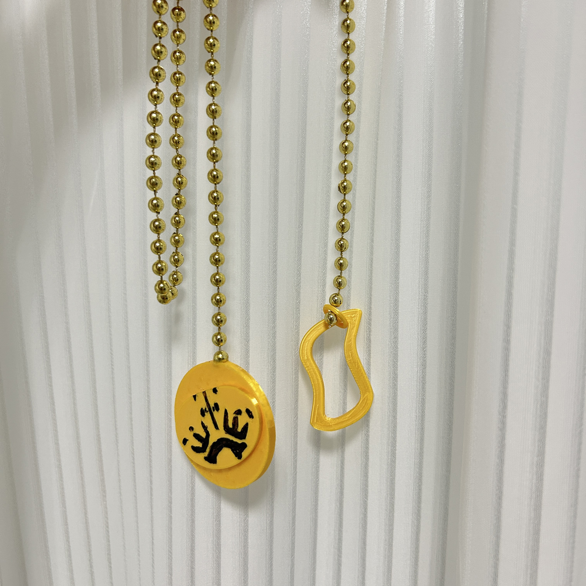 Devil Butler with Black Cat Berrien Cosplay Props accessory Length 95cm/37.40inch