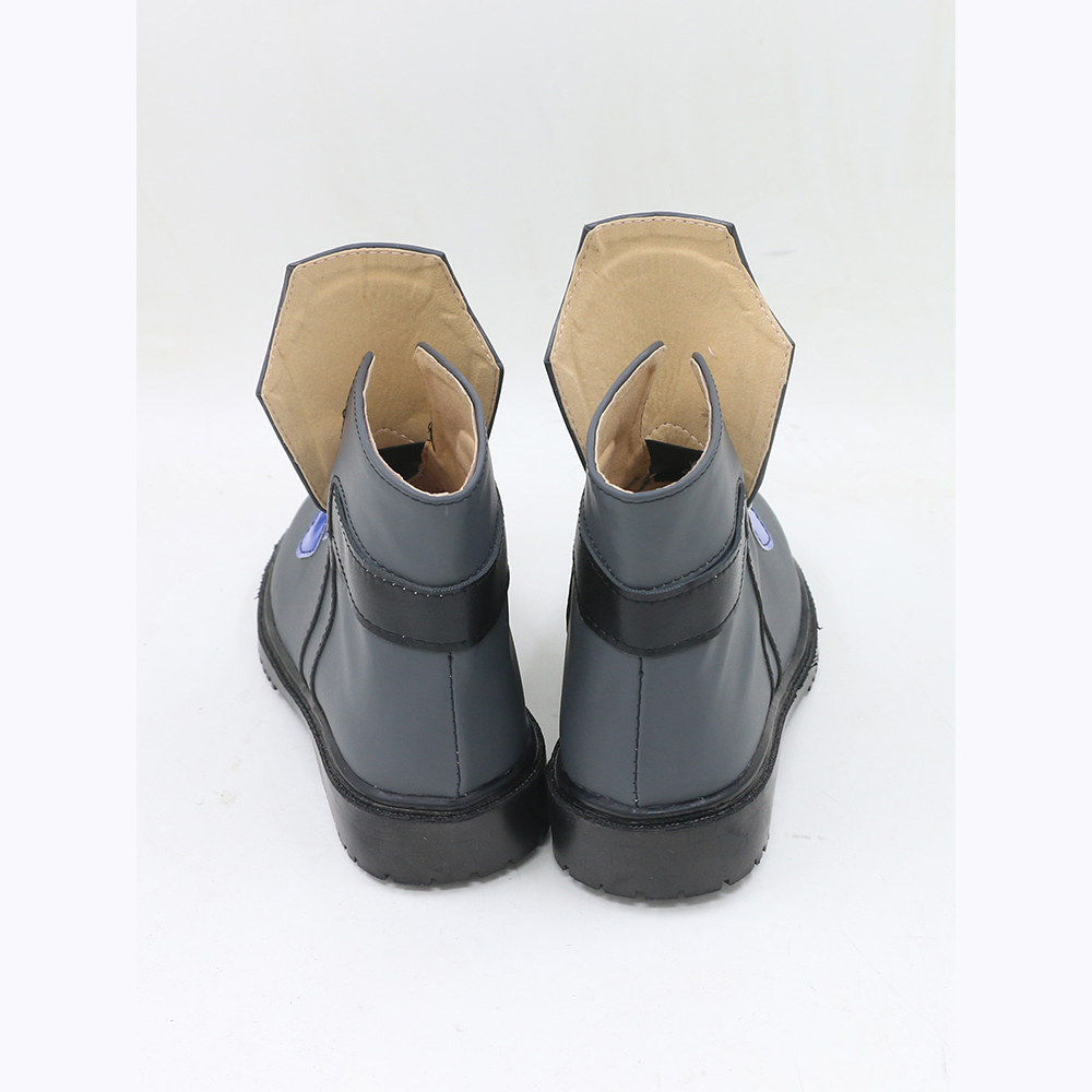 Overwatch OW Ana Amari Cosplay Shoes 