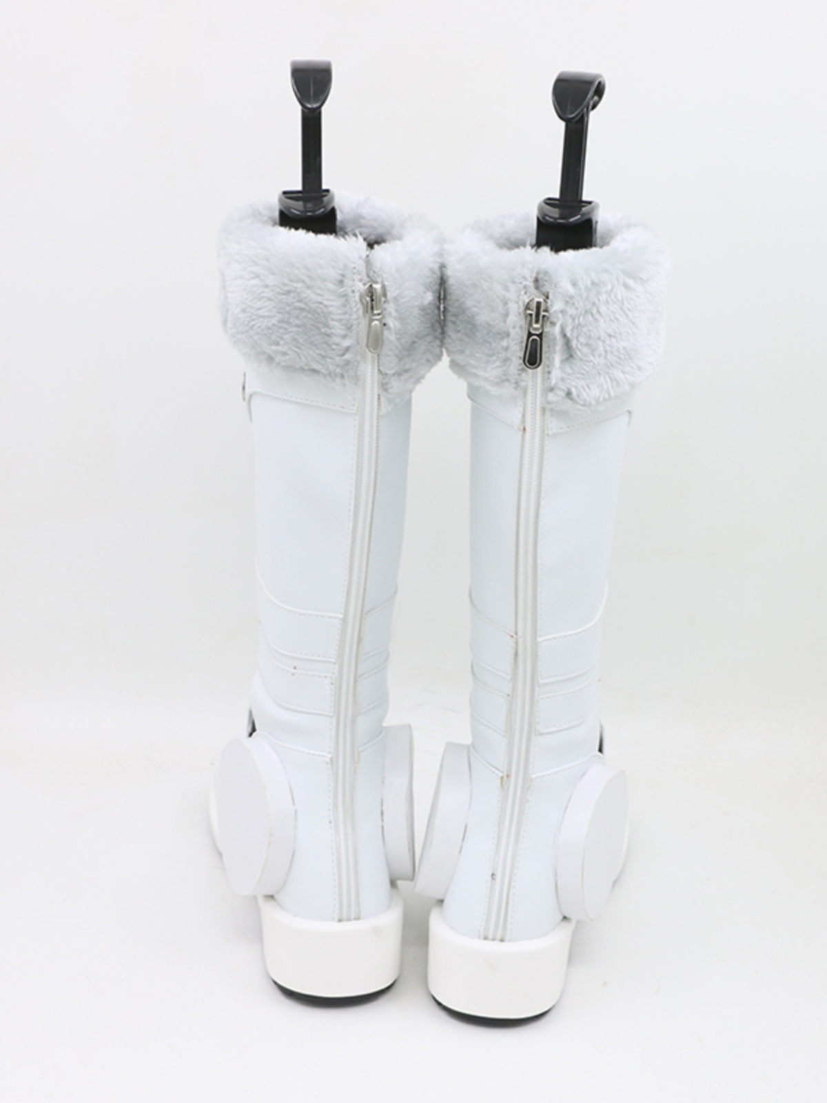 Uma Musume Pretty Derby Oguri Cap Cosplay Shoes Boots Halloween Party 