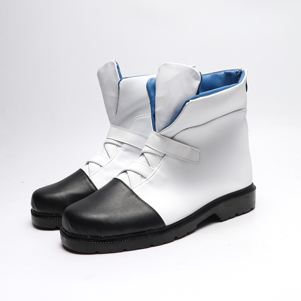  Uma Musume Pretty Derby Cheval Grand Cosplay Shoes