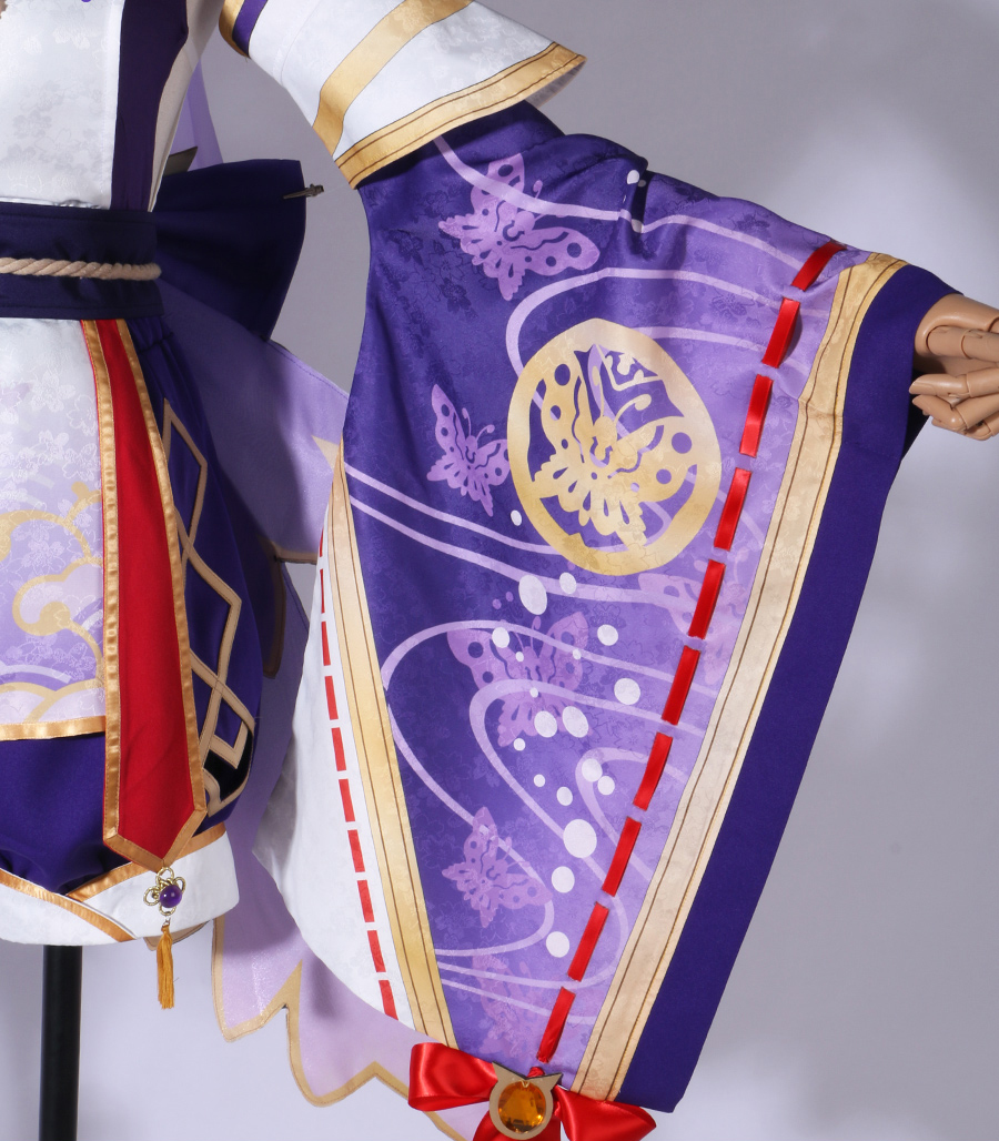 Uma Musume Pretty Derby Tokai Teio Cosplay Costume