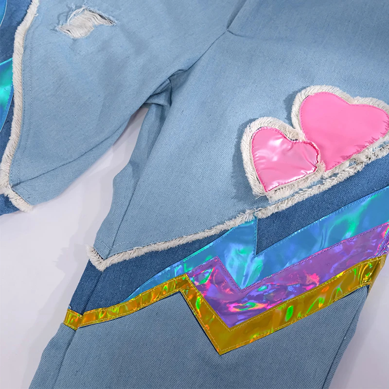 League Of Legends LOL Lovestruck Ezreal Cosplay Halloween Costume