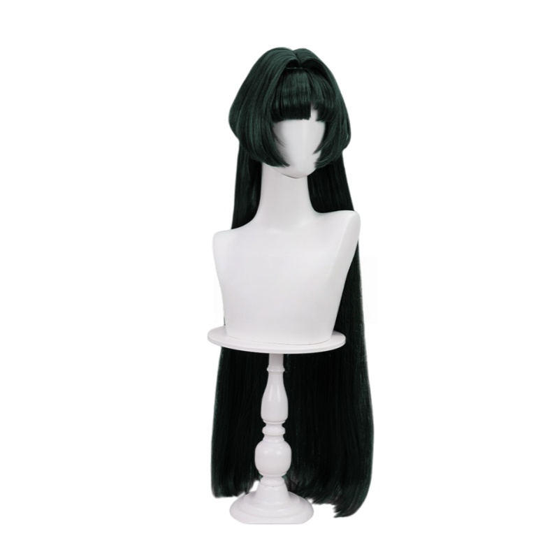 [Copy]Naruto Sakura Haruno Halloween Cosplay Wig