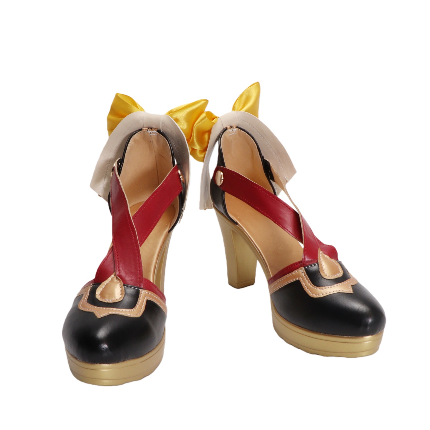 Genshin Impact Sandrone Cosplay