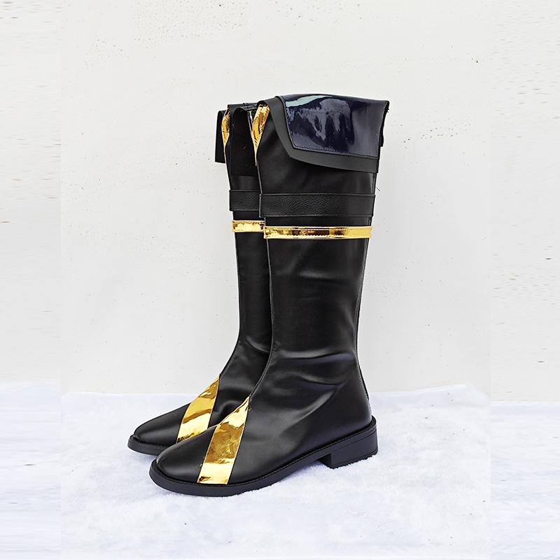 Cid Kageno The Eminence in shadow Anime Cosplay