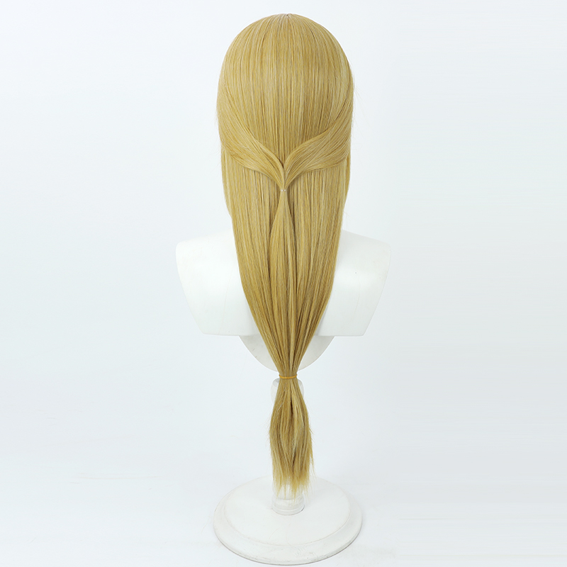 Reverse:1999 Tennant Cosplay Wig