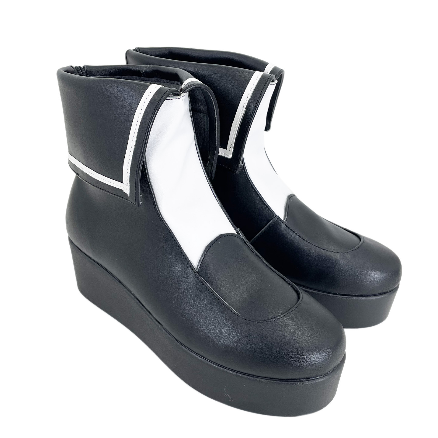 Sakuraba Ema Cosplay Shoes Game:Magical Girl Witch Trial