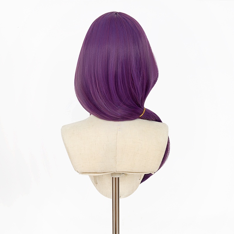 Kamishiro Rize  Cosplay Wig Anime Tokyo Guru