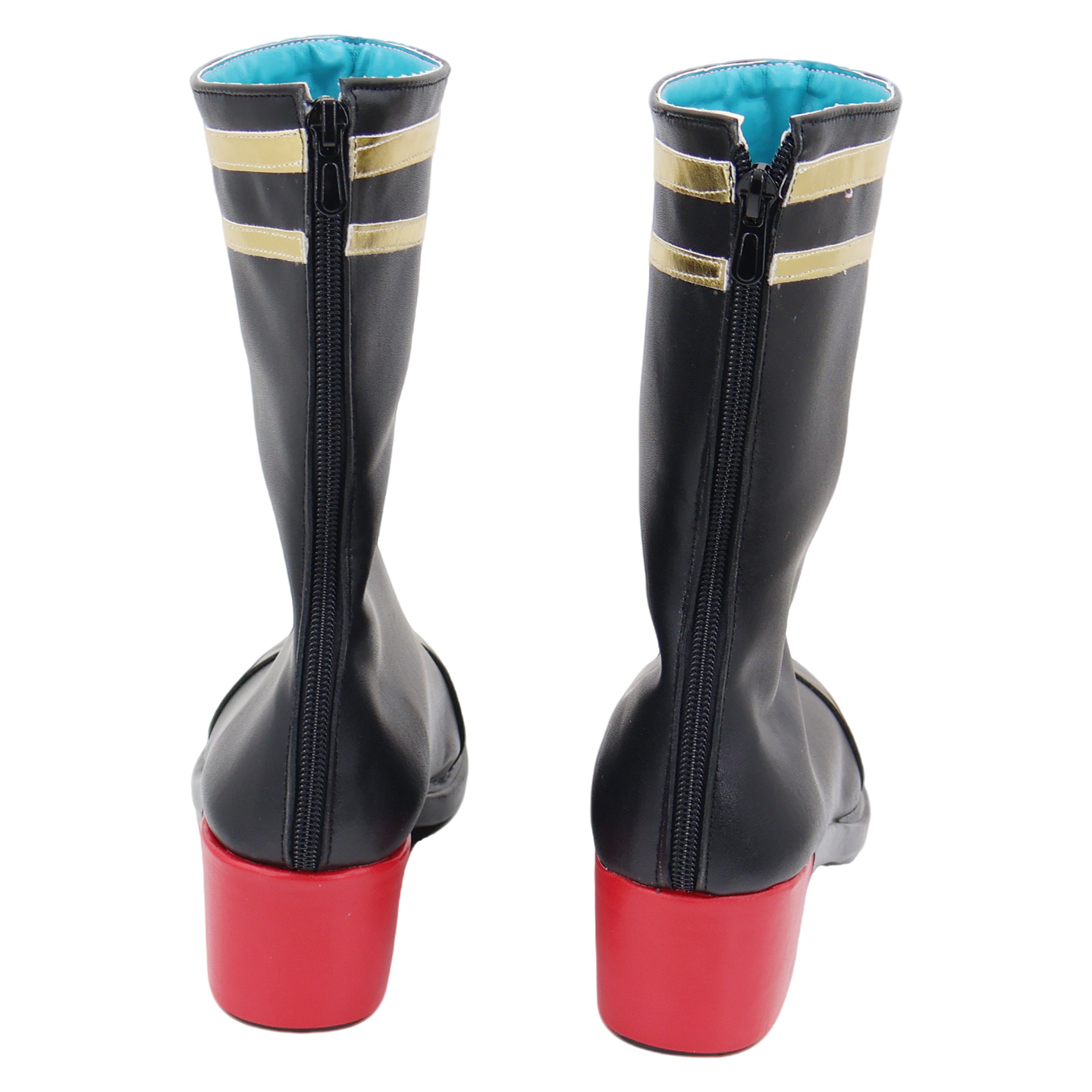 Reverse:1999 Recoleta Game Cosplay Shoes