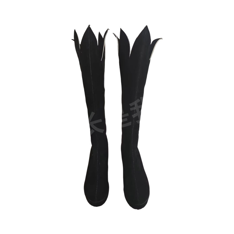 Dorothy Anime Cosplay Shoes MAR Anime