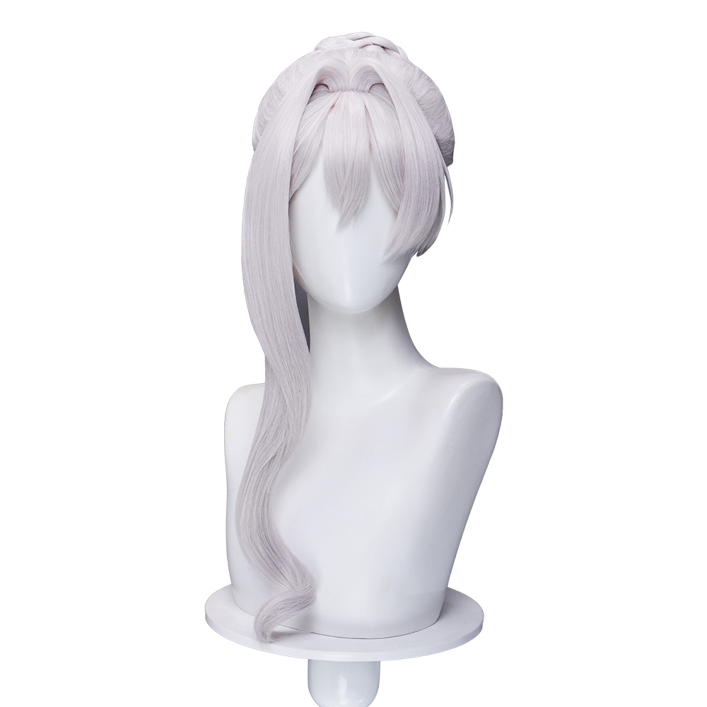 Scarlet El Vandimion  Cosplay Wig