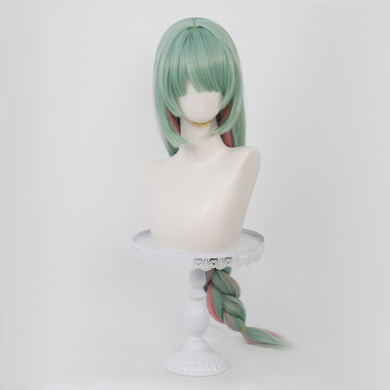 Phrolova Wuthering Waves Cosplay Wig