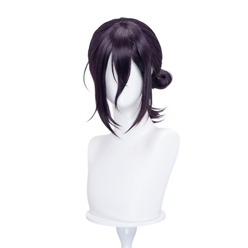 Reze Chainsaw man Anime Cosplay Wig