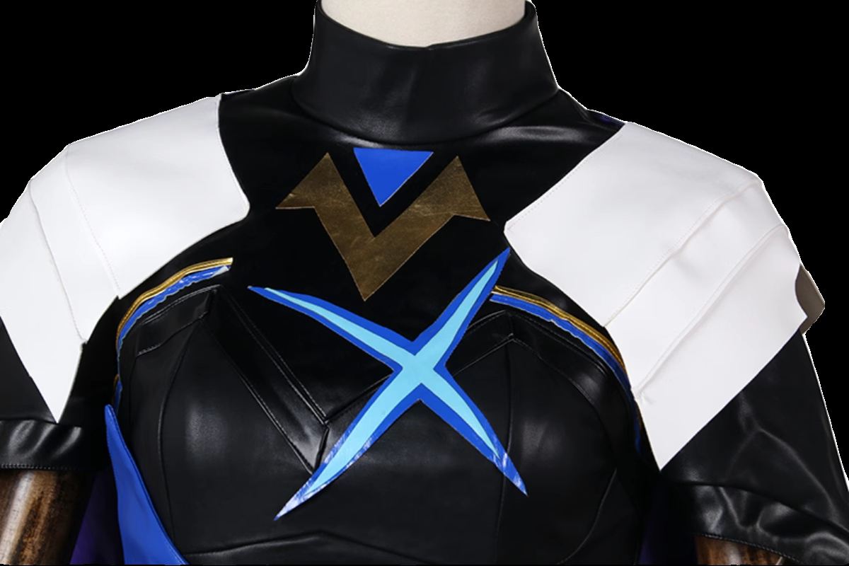 Game Women's League of Legends LOL DRX Cosplay Costume Sexy Uniform Costume Halloween Carnival Party Costumes DAX