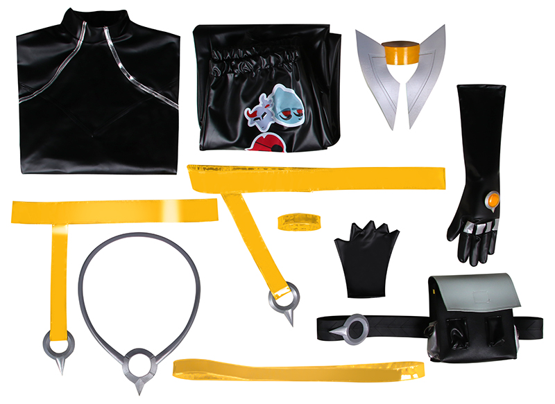 Game League Of Legends LOL Heartsteel Ezreal Cosplay Costume DAX