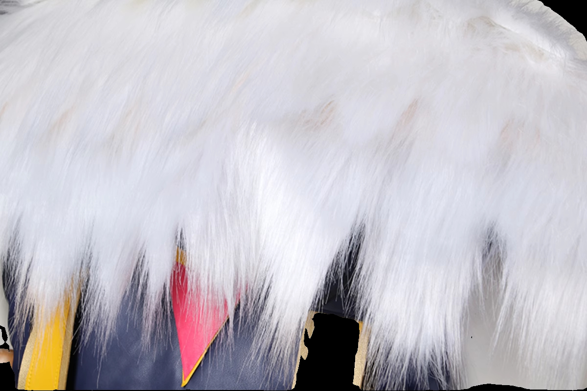 Game League Of Legends LOL HEARTSTEEL Sett Cosplay Costume DAX