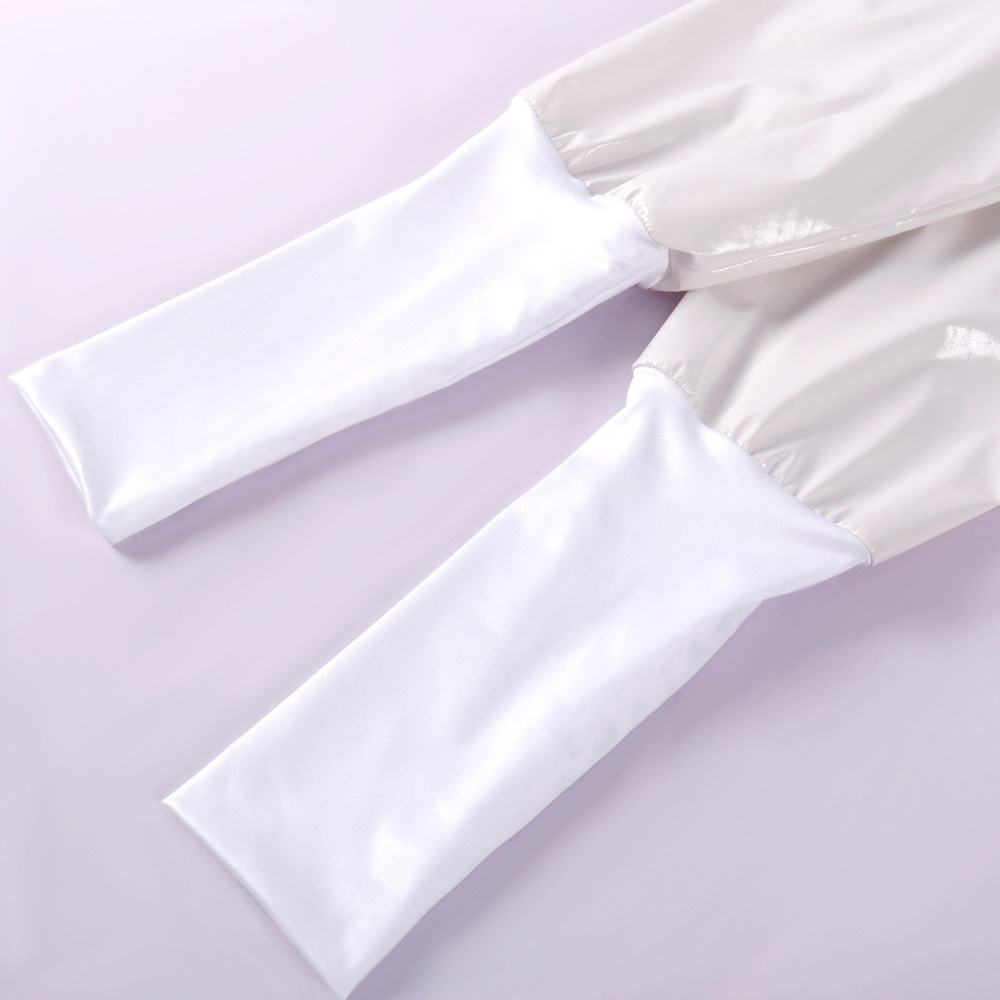 Cyberpunk Edgerunners Lucy Game Anime Cosplay Costume Wig Clothing Halloween