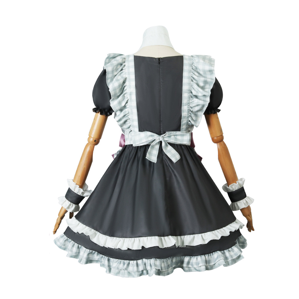 Anime My Dress-Up Darling Marin Kitagawa Maid Cosplay Costumes