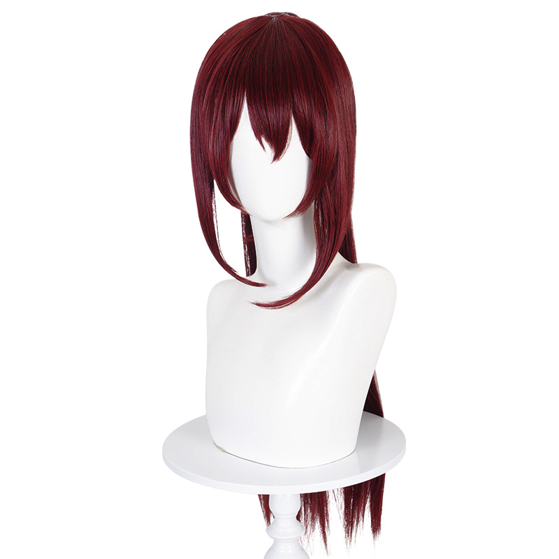 Puella Magi Madoka Magica Sakura Kyoko Cosplay Costume