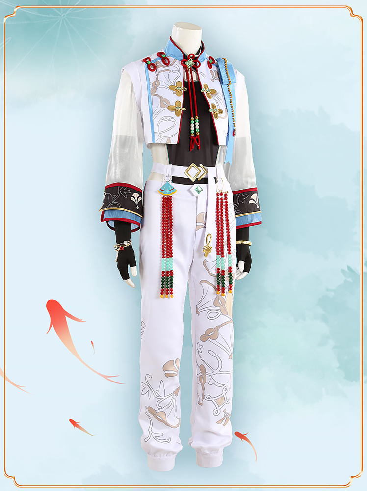 Ensemble Stars Sena Izumi Cosplay Costume