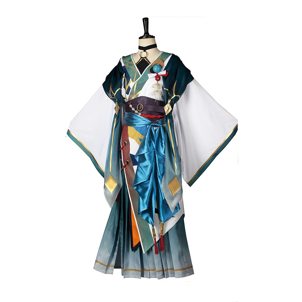 Ensemble Stars Ayase Mayoi Cosplay Costume