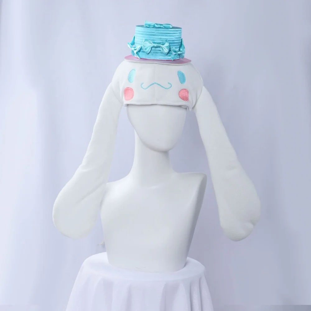 Identity V photographer Joseph Desaulniers Cosplay Prop Hat