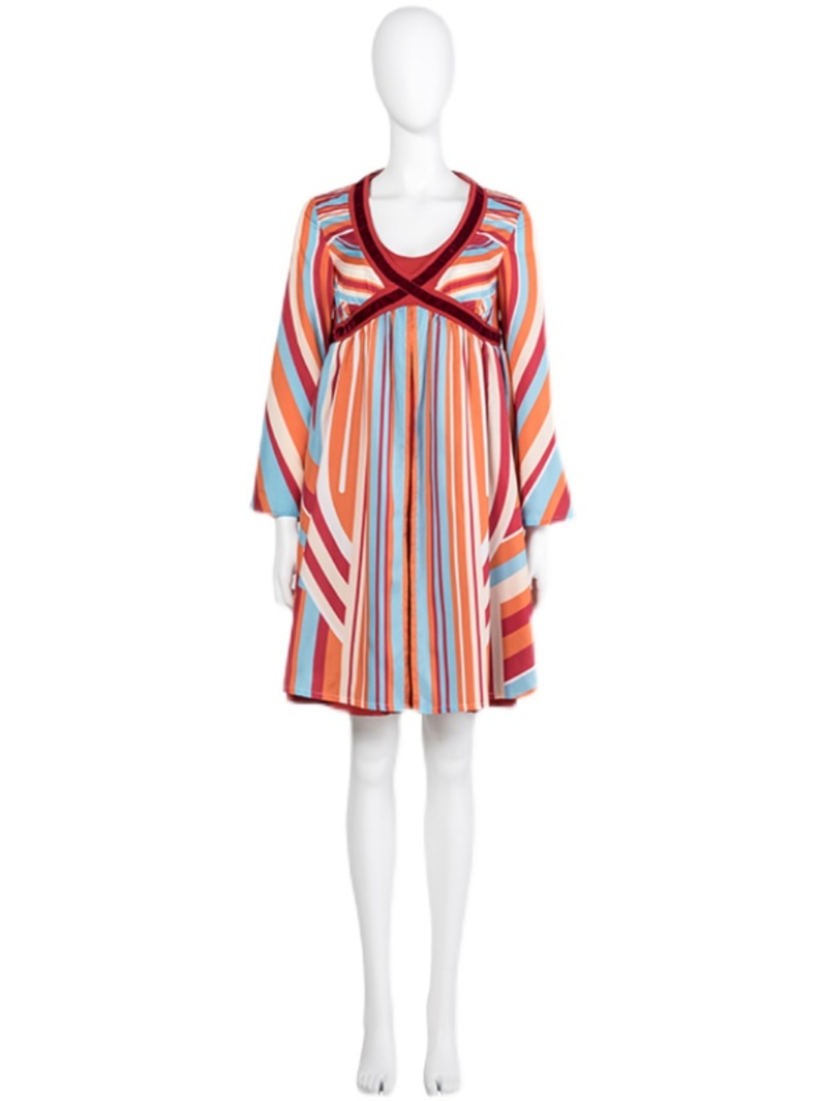 Marvel Wanda Vision Costume Wanda Pregnant Dress Scarlet Witch Maternity Dress  Movie Type