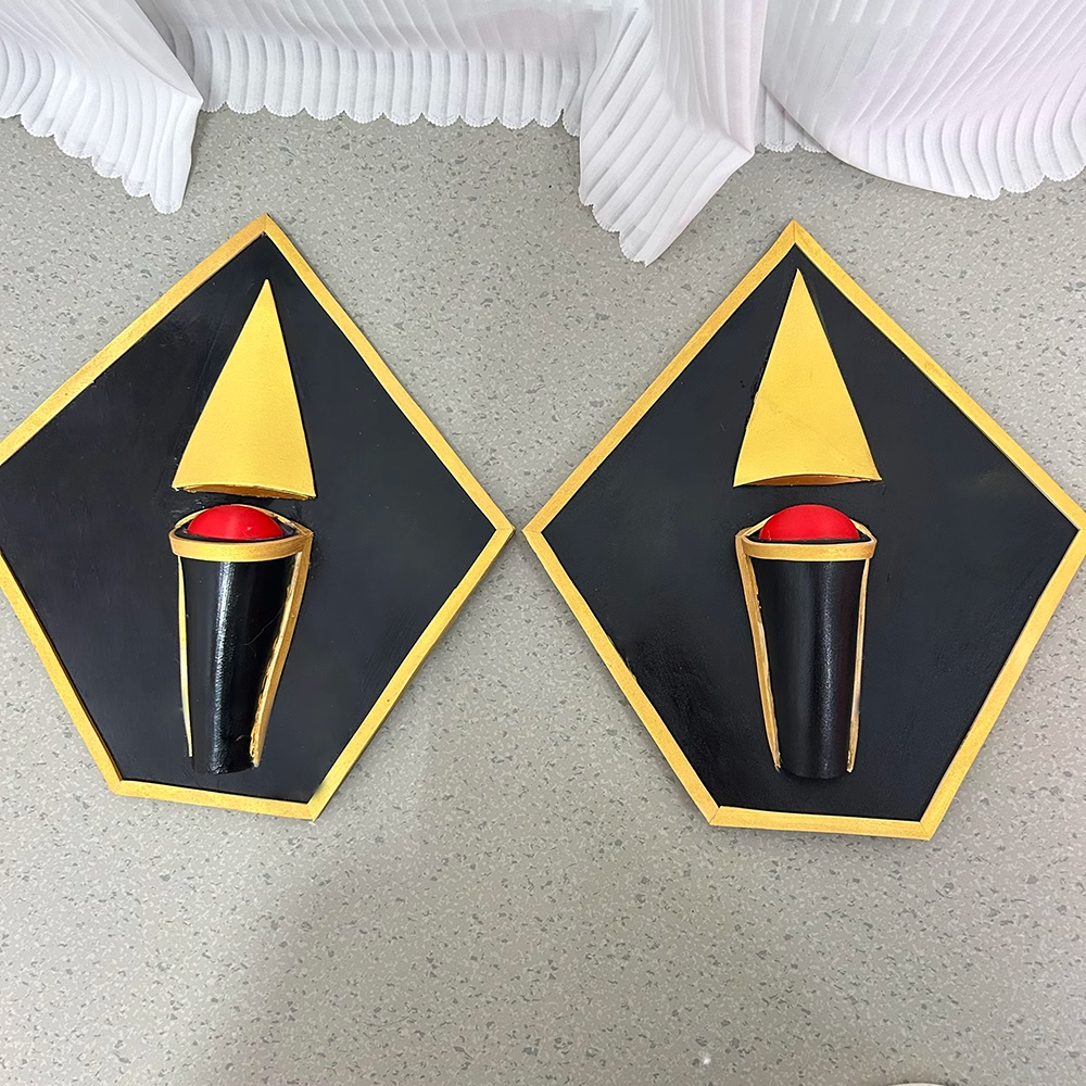 Slayers Lina Inverse Cosplay Prop Accessories