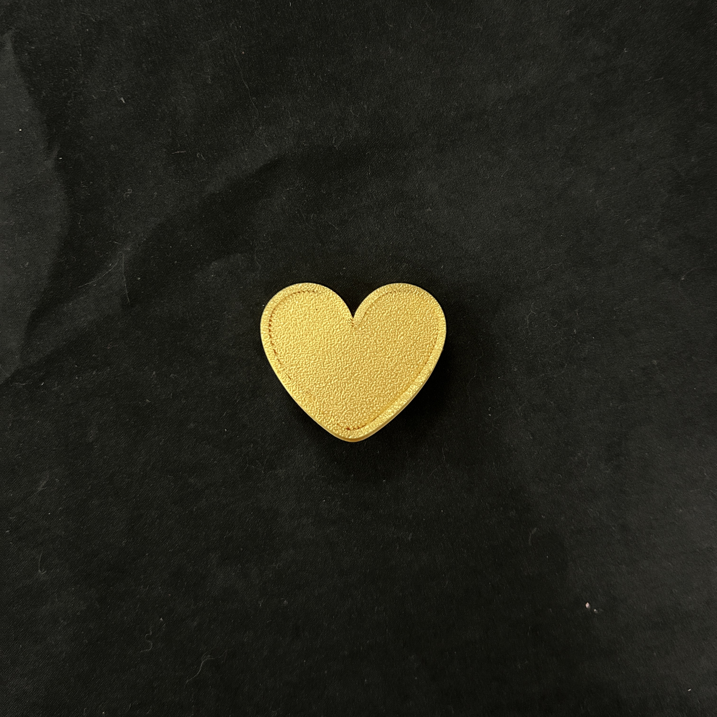 WonderfulPrecure! Nekoyashiki Yuki Cosplay Prop Crown Brooch accessories