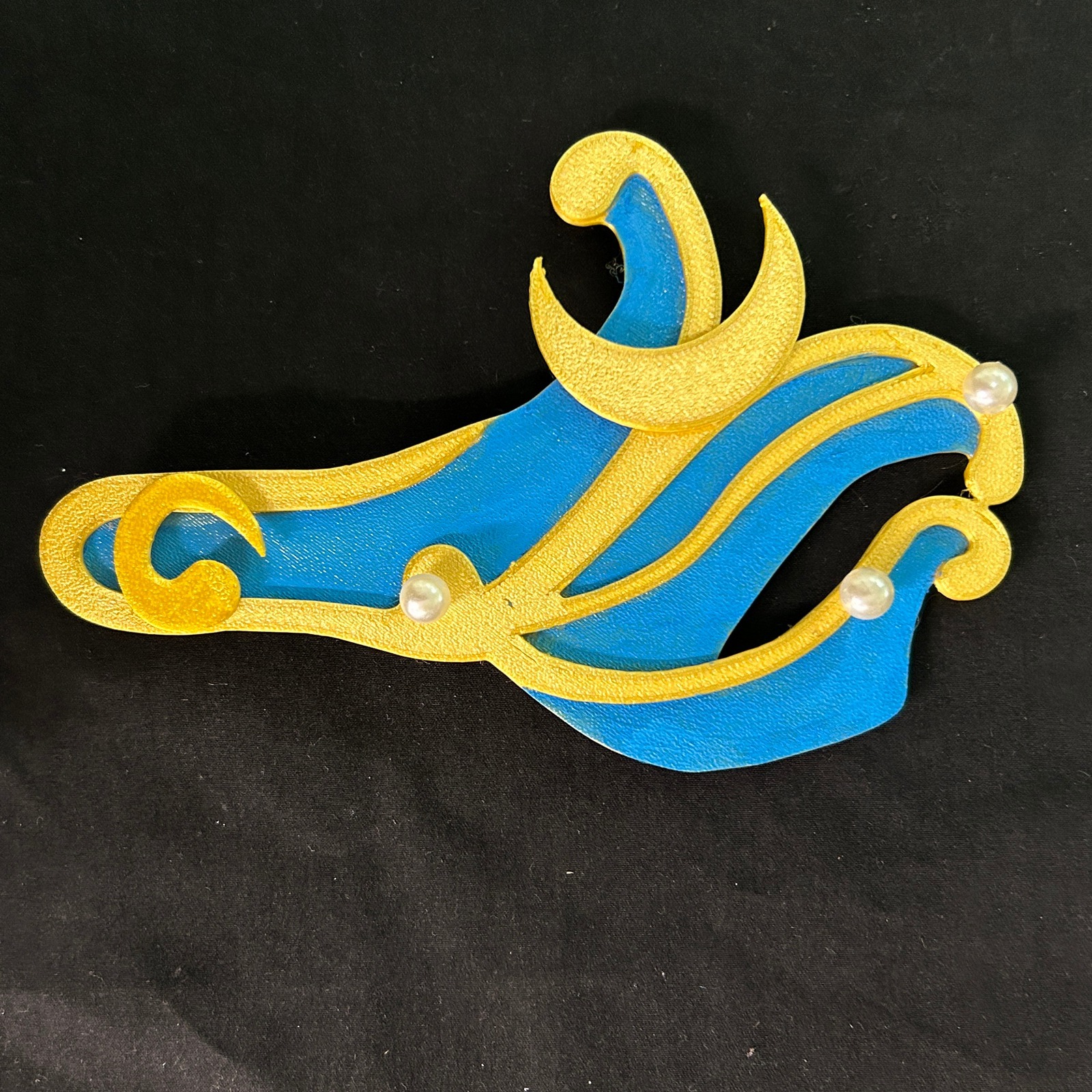  Game Ensemble Stars Aoi Hinata /Aoi Yuta Cosplay Prop accessories 