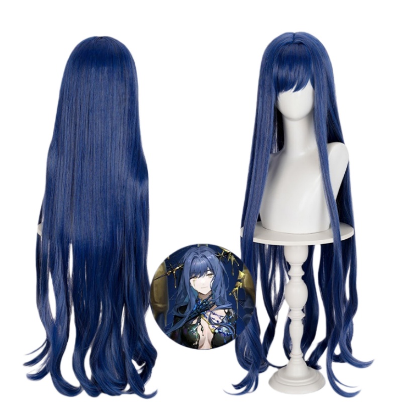 Reverse:1999 Arcana Cosplay Wig