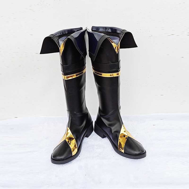 Cid Kageno The Eminence in shadow Anime Cosplay