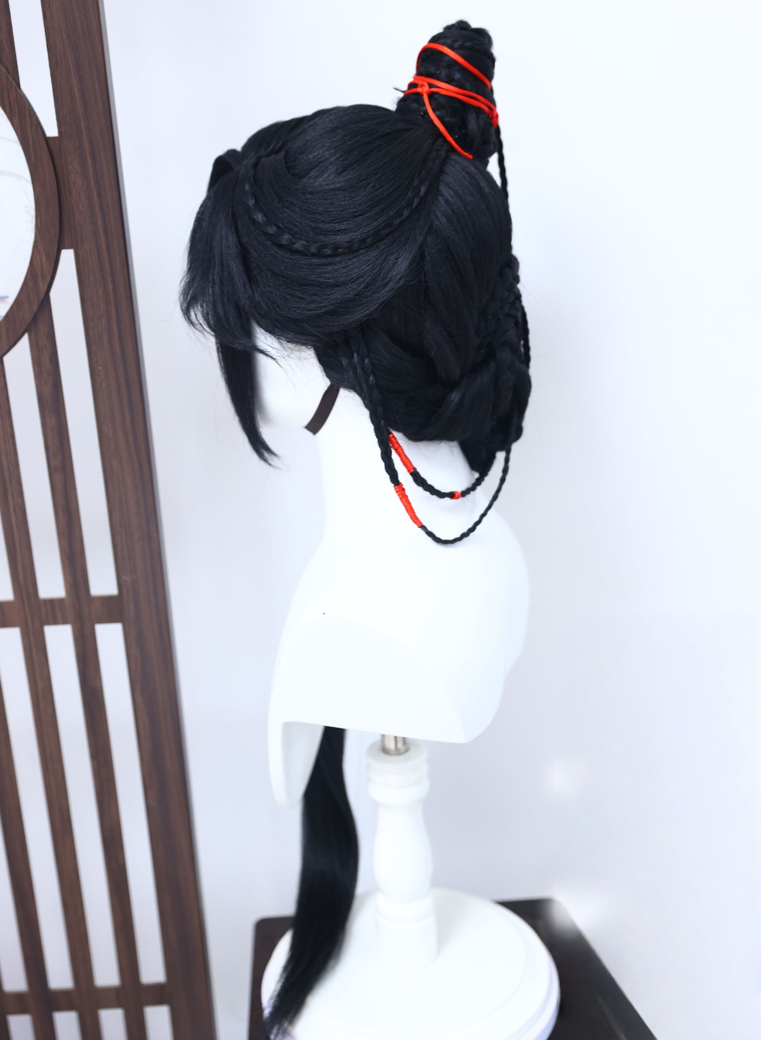 Reverse:1999 Jiu Niangzi Cosplay Wig