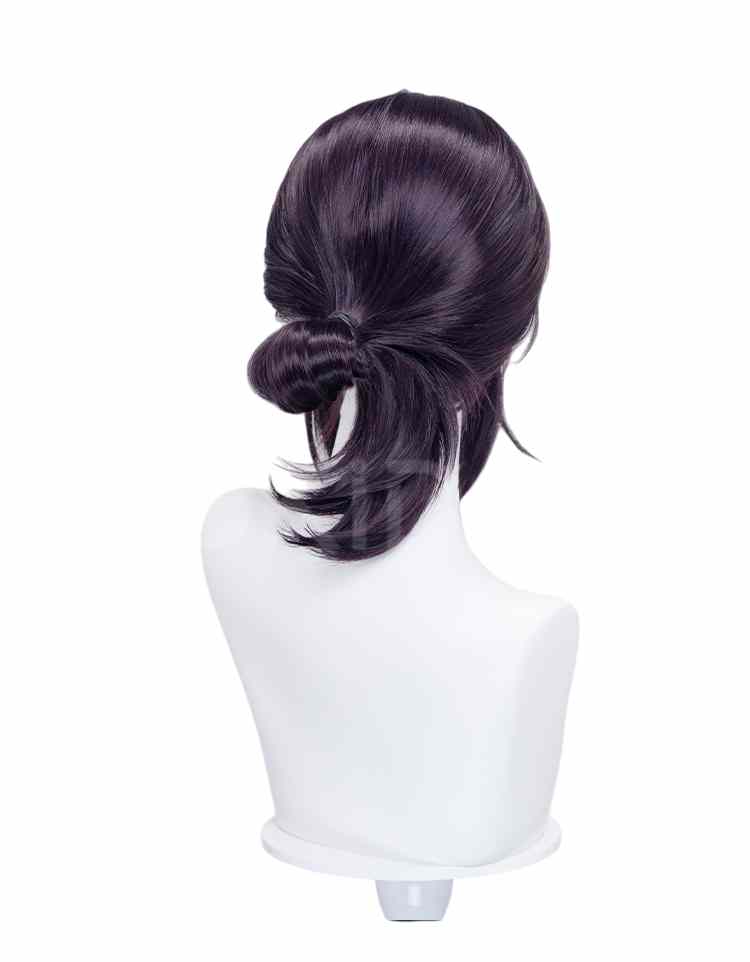 Reze Chainsaw man Anime Cosplay Wig