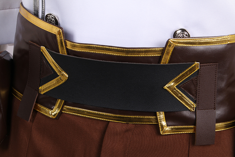 Game Arcane: League of Legends LOL- Jayce/ the Defender of Tomorrow Cosplay Costume DAX