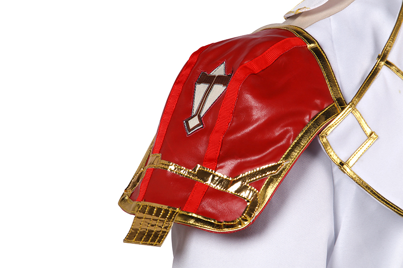 Game LOL Arcane Jayce Men's Suit Jacket Pants Complete Set Cosplay Costume Jayce DAX