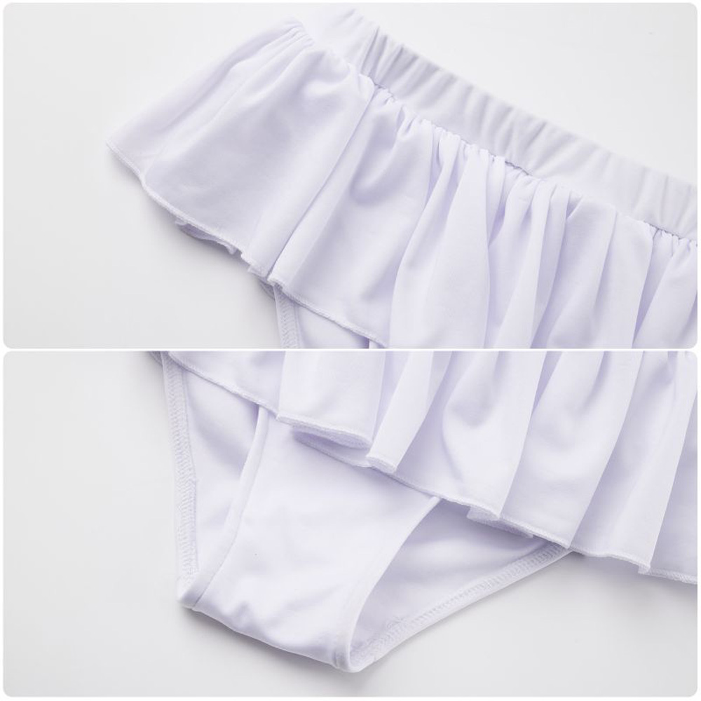 Anime Blue Archive Takanashi Hoshino Cosplay Costume Teal Hoodie Jacket Coat Bikini Swimsuit 