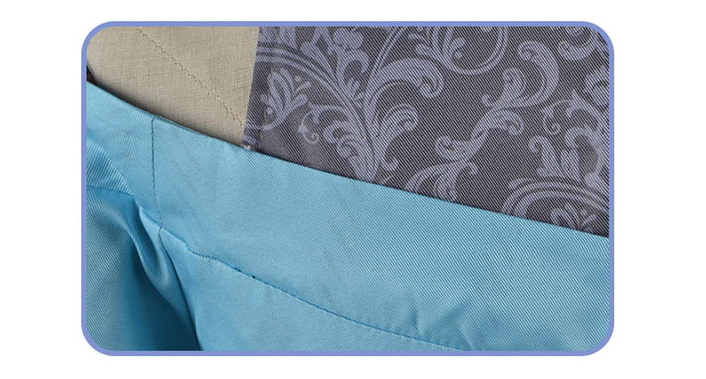 Oshi No Ko Mem Cho Cosplay Costume Blue Dress Outfit Skirt