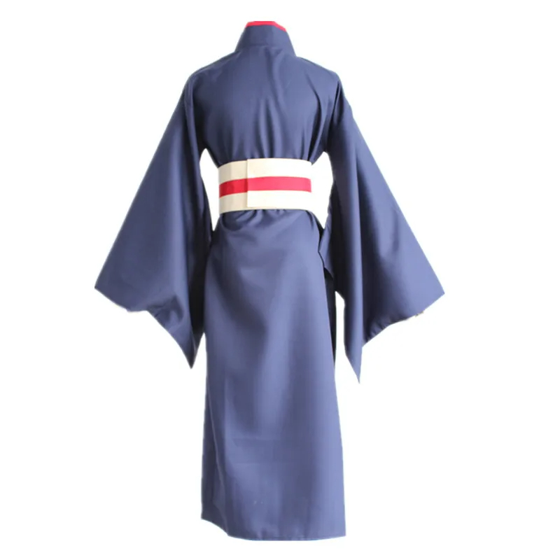 Kamisama Hajimemashita Kiss Kamisama Love Tomoe Kimono Cosplay Costume