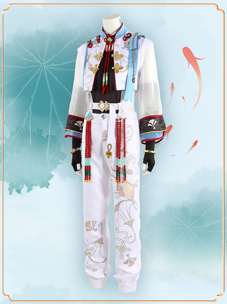 Ensemble Stars Sena Izumi Cosplay Costume