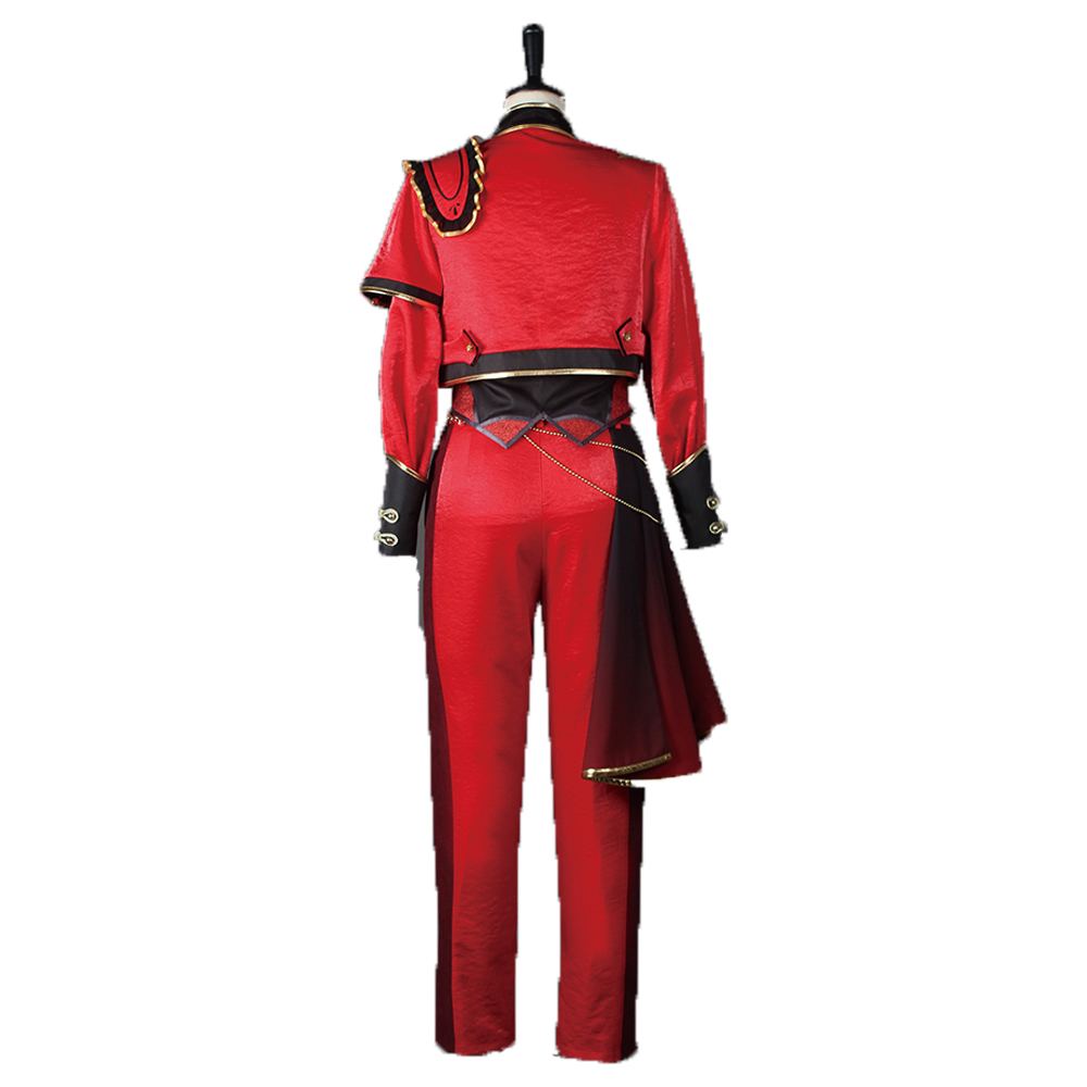 Ensemble Stars Tomoe Hiyori Cosplay Costume
